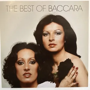The best of Baccara